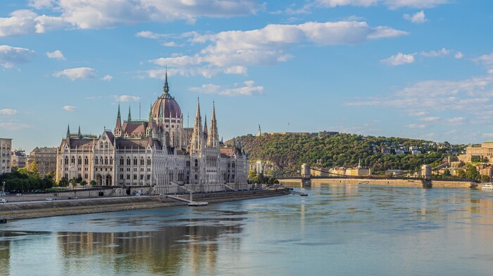 Budapest