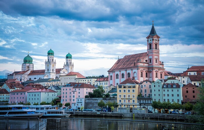 Passau