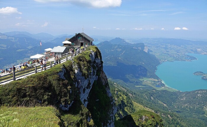 Schafberg
