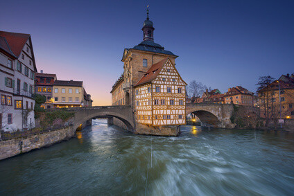 Bamberg