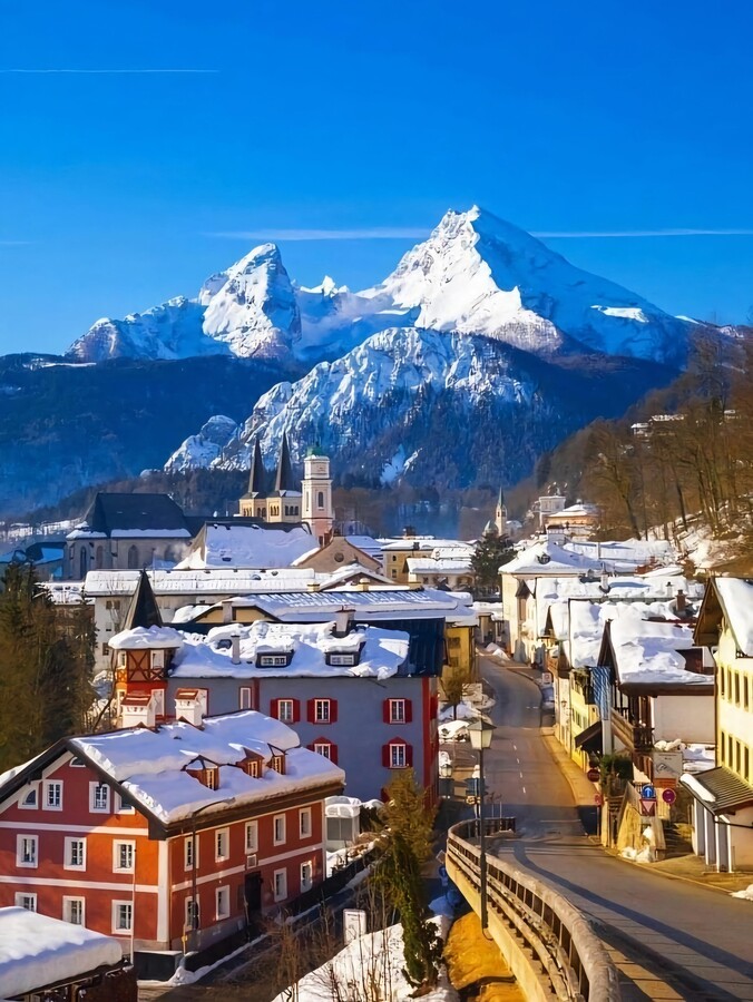 Berchtesgaden