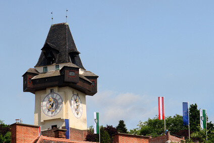 Graz