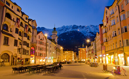 Innsbruck