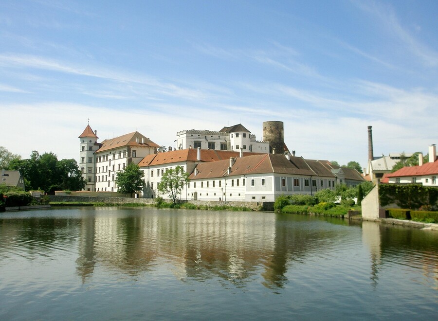 Jindřichův Hradec