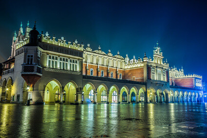Krakow