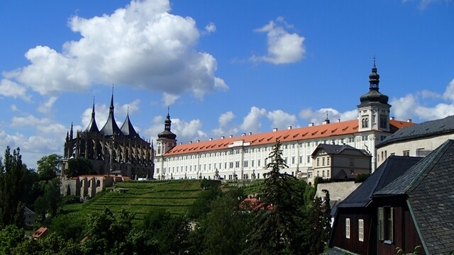 Kutna Hora