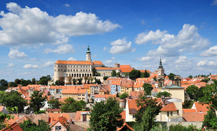 Mikulov