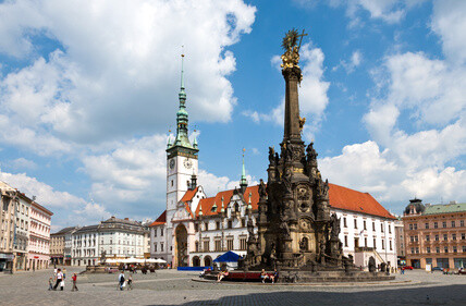 Olomouc