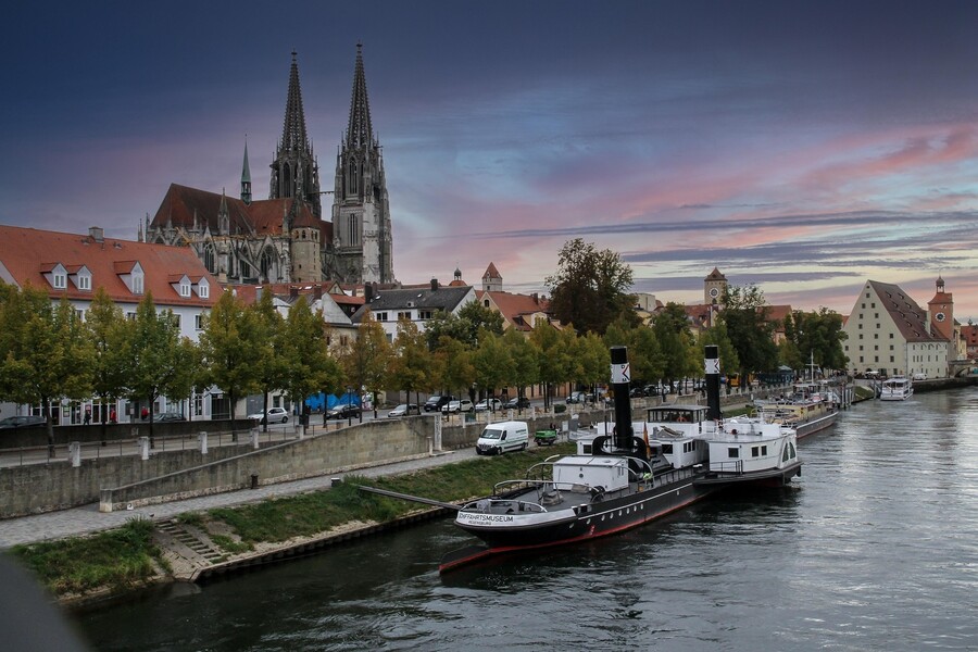 Regensburg