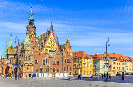 Wroclaw