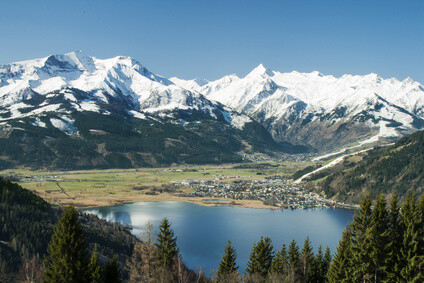 Zell am See