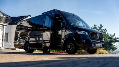 Multi-day tours roundtrip from Munich to Salzburg