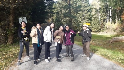 Day trip from Salzburg to Konigssee and Hintersee