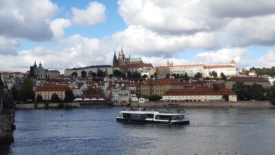 EU Shuttlebus - professional service