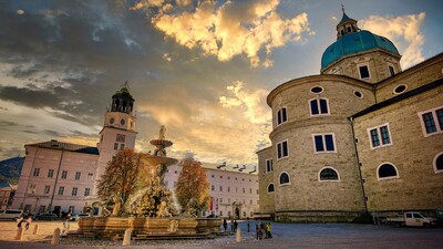 Great service and great people!