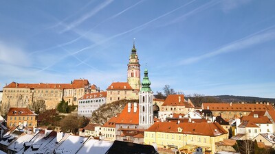 Great shuttle service from CK hotel to Linz trainstation