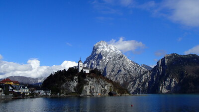 Private trips in Austria