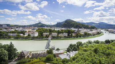  Transfer from CK to Salzburg