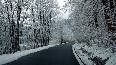 Trip from CK Cesky Krumlov to Prague