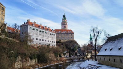 Wonderful Experience