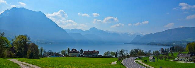 All is going great for us