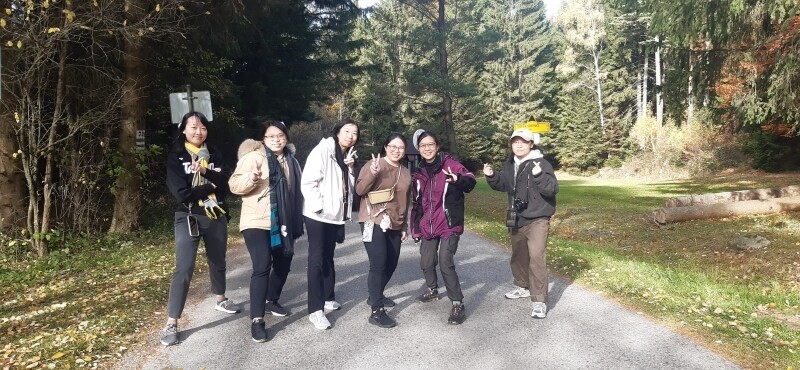 Day trip from Salzburg to Konigssee and Hintersee