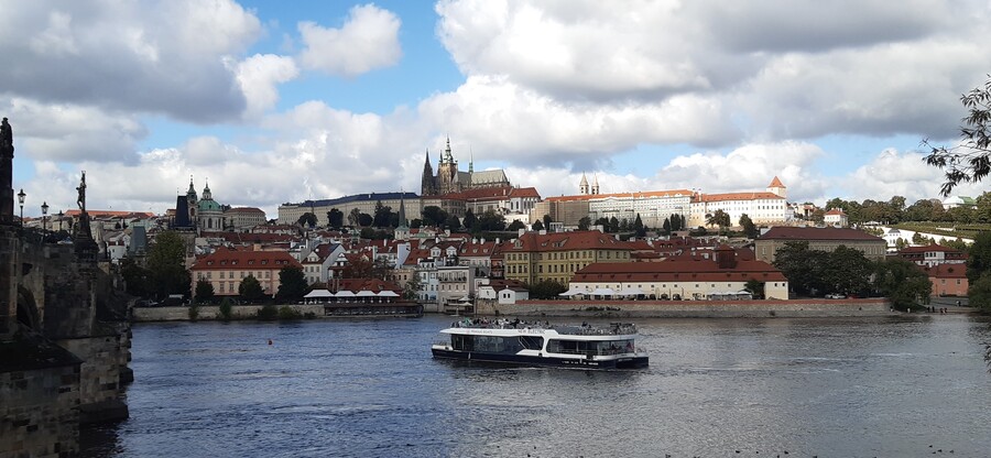 EU Shuttlebus - professional service