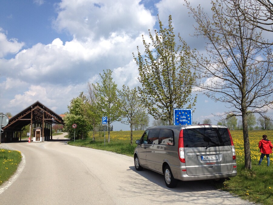 “Everything wonderful”