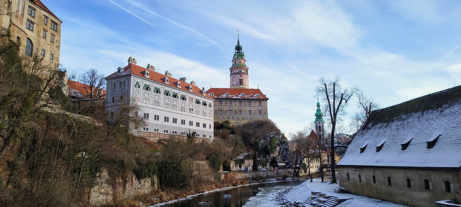 Excellent experience!