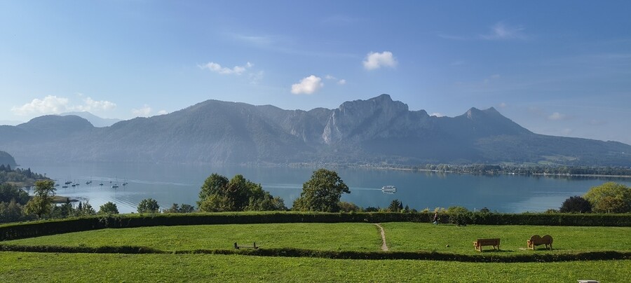 Hallstatt - Konigssee - Salzburg