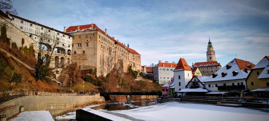 Hassle-free transfers