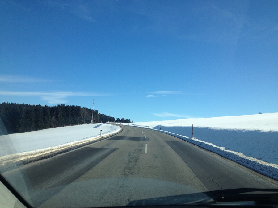 Linz to CK Cesky Krumlov shuttle service