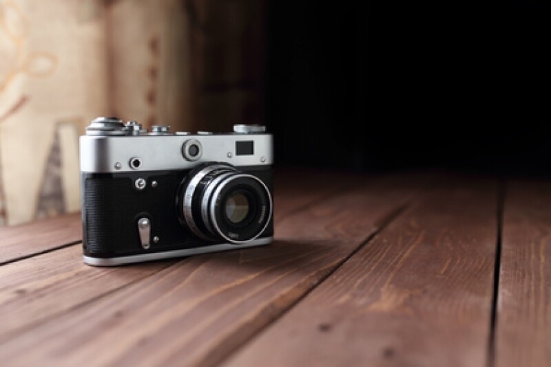 Our guests forgot their camera in CK Cesky Krumlov hotel