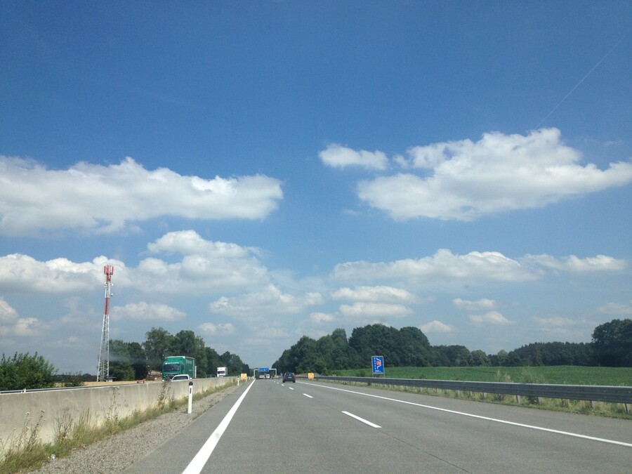 Private transfer from Munich hotel to CK Cesky Krumlov Hotel