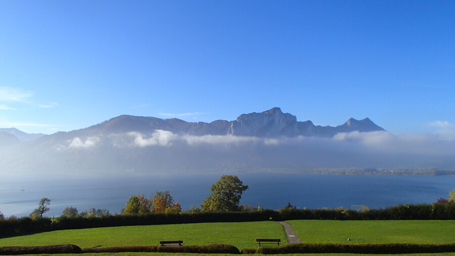  Shuttle Bus Transfer Salzburg to CK Cesky Krumlov