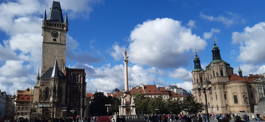 “The best Transfer Service in Cesky Krmulov & Prague”