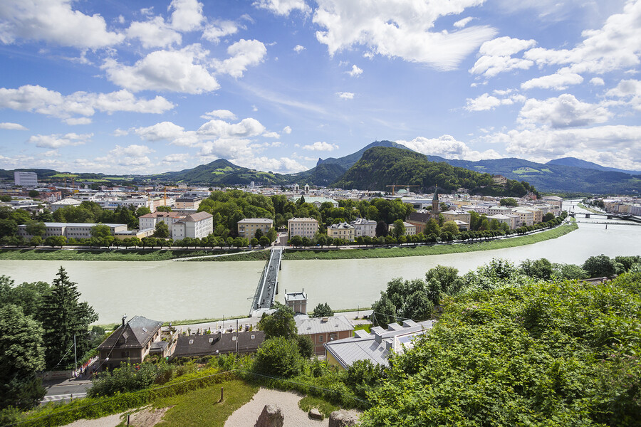  Transfer from CK to Salzburg