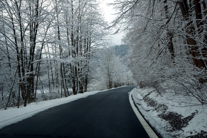 Trip from CK Cesky Krumlov to Prague