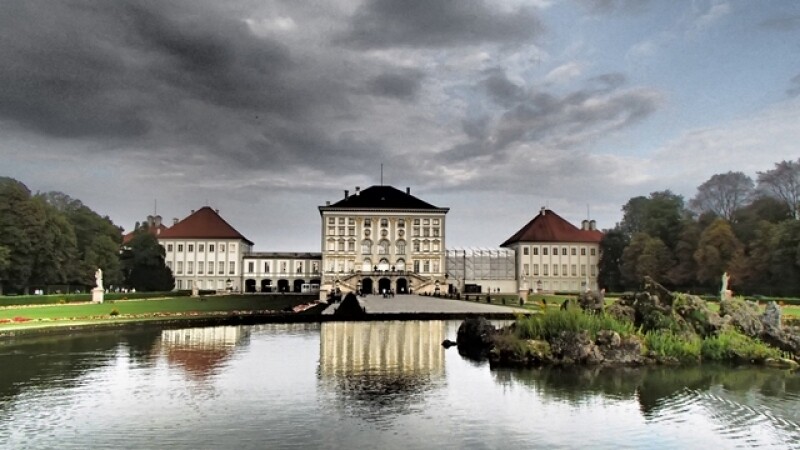 Vienna to CK Cesky Krumlov to Prague transfer