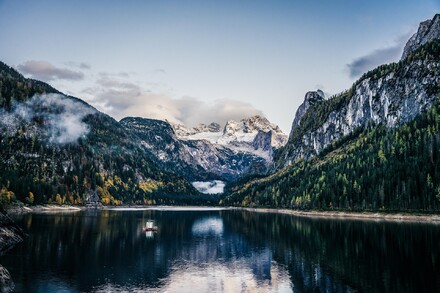 Gosausee