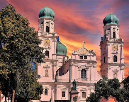 Passau