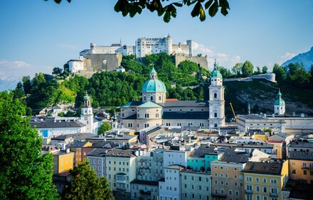 Salzburg