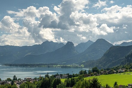 St. Gilgen