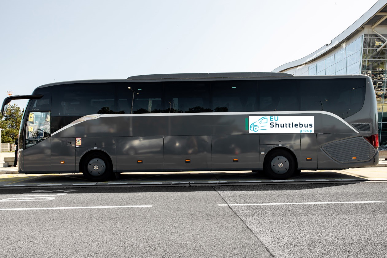 Coach Setra
